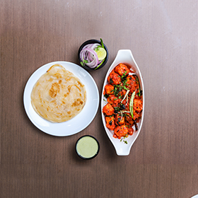 Staff Member Thumbnail