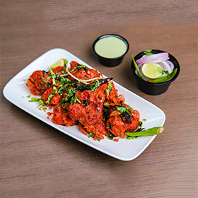 Staff Member Thumbnail