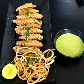 Staff Member Thumbnail